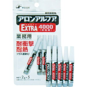 AAtAEXTRA4000 2gX5 tbNƖp