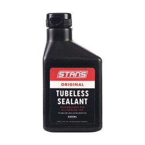 X^Y(STAN'S) ORIGINAL TUBELESS SEALANT 250ML ST0155