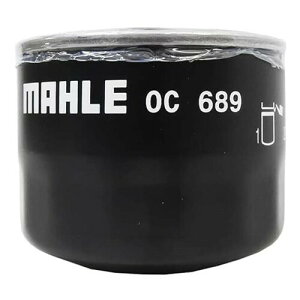 �}�[�� (Mahle) �I�C���t�B���^�[ �O�H �X�o�� �}�c�_�ԑ��p �O�a80mm ����65mm �l�W�aM20×P1.5 OC 689