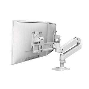 ERGOTRON �G���S�g���� LX Pro ���j�^�[�A�[�� �f�X�N�}�E���g �f���A���_�C���N�g ���^ 2��� �� 27�C���` 45-684-290