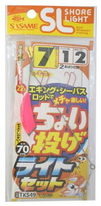 ߐj(SASAME) TKS49 I SL傢 CgZbg 7