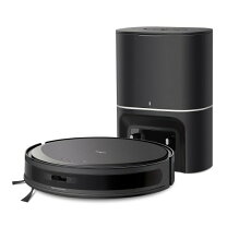 楽天市場】TP-Link Tapo ロボット掃除機＆自動ゴミ収集機 Tapo RV20 