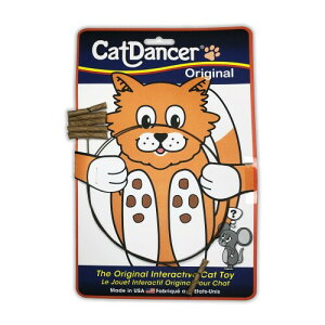 Cat Dancer Products Lbg_T[ (Cat Danser) Lp L炵