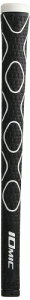 �C�I�~�b�N(Iomic) iXSA �u���b�N �o�b�N���C���Ȃ� ���am60 �O�a2.0(22.0mm)�O���b�v�G���h����5cm
