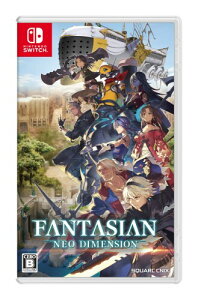 FANTASIAN Neo Dimension -Switch