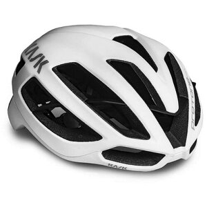 KASK(JXN) PROTONE ICON WHT MATT L TCY59-62cm TCNOwbg