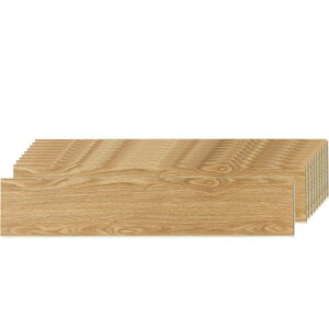 アサヒペン 床材 フロアタイル JOINT-LOCK +plus (プラス) 静音タイプ 木目 10枚入 約1畳分 置くだけ はめこみ 接着剤不要 DIY 賃貸 はがせる JLP-04 ジョイントロックプラス