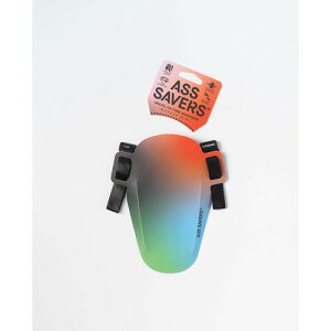 アスセイバーズ (ASS SAVERS) 自転車用 フロントフェンダー Mudder Mini 泥よけ マッドガード Spektrum