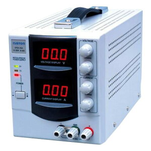 JX^ (CUSTOM) 艻d 0~18V 0~3A fW^\ DP-1803