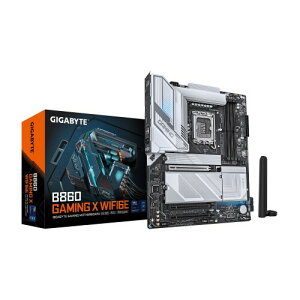 GIGABYTE B860 GAMING X WIFI6E MB6663