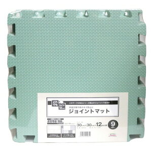 aOrA hWCg}bg VJEM-30 30cm×30cm×12mm×9 O[
