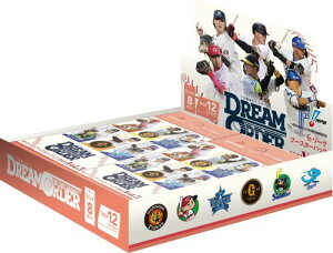 v싅J[hQ[ DREAM ORDER ZE[O u[X^[pbN 2024 Vol.3 BOX