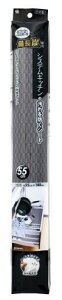 CY(Waizu) HIV[g YVXeLb`̉hV[g55cm ubN 55×180cm 2mm { L R h~ ~ Lb` o [ ْf\ SS-773