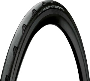 R`l^(Continental) GP5000 TT TR (Ov 5000 TT `[uXfB) ubN/ubN 700 x 25C (25-622)FB `[uXfB 1{