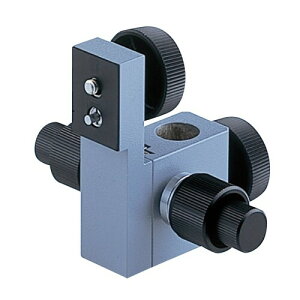 ホーザン(HOZAN) 粗微動ホルダー 光学機器用部品 粗動と微動で素早い調整が可能 取付支柱径:20mmΦ L-804