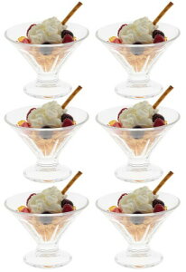 mX؃KX ptFOX fU[g 160ml 6Zbg { H@Ή Tf[ fU[gOX t ƖpOX P-02201