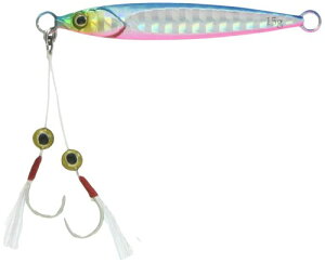 JACKALL(WbJ) rbOobJ[ FIT JIG 15g us/{[_[z