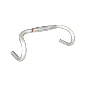 NITTO(����) NITTO(����) B105AA SSB B105AA SSB ��(�c~�c) 400mm �N�����v�a : ?31.8mm �V���o�[�h���b�v�n���h���o�[