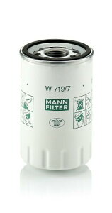MANN ICGg W719/7