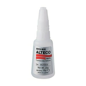 AeR HƗp uԐڒ W200X 20g i؍ށ^EޗpEdj W200X-20G
