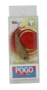 JC(Mukai) A[ g|S 38mm #TP5 i`Xg[