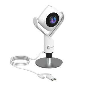 j5 create JVCU360 360°USB ~[eBOWebJ