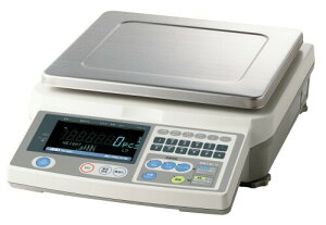 A&D ���v FC-30Ki