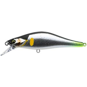 �W���b�J��(JACKALL) �e�B���� �X�B�� �g���R���[�� (TIMON THIN TRICOROLL) 61S 61mm / 4.3g ���ǈ��k��