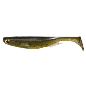 SPARK SHAD 4inch O[pvL