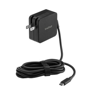 �v�����X�g�� Type-C PD3.0�Ή� 65W �P�[�u����̌^�}���[�d�� PPS-PD65C