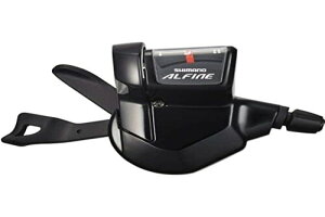 SHIMANO(�V�}�m) SL-S700 �u���b�N ����11S ��