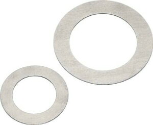 IWATA(岩田製作所) シムリング(鉄) 15X22X0.1mm (10枚入) RF015022010