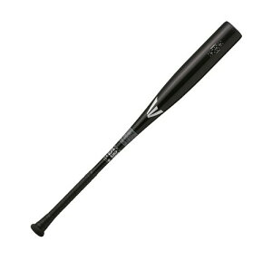 イーストン(EASTON) 野球用 バット 大人用 BLACK MAGIC(一般軟式) ENS3BM-V ブラック 84cm