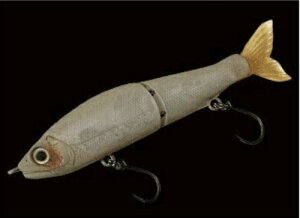 KNtg(Gan Craft) WCebhN[ F GAgEg #AR-04 `FCT[J[L 70mm / 4.1g