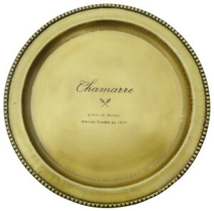 63025 CHAMARRE gC EhL