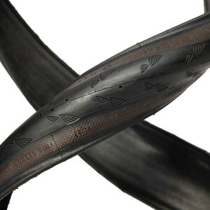 R`l^(Continental) Q[^[XL GatorSkin 700x28C bk-bk DuraSkin fld
