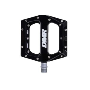 fB[GA[(DMR) VAULT MIDI PEDAL BLACK - V2 DMR-VAULTMIDI-K2