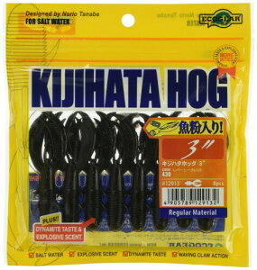 �G�R�M�A(Ecogear) ���A�[ �L�W�n�^�z�b�O 3�C���` #430 ���o�[�V�[�N���b�g