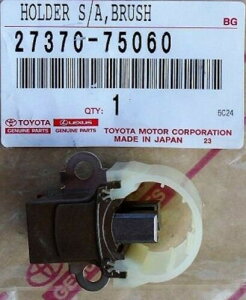 TOYOTA (g^) i I^l[^uV z_ SUB-ASSY iԁF27370-75060