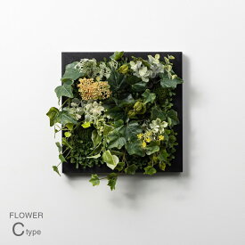 SONO テクスチャーブラック 壁掛け フェイクグリーン 多肉植物 フレーム 造花 観葉植物 植物 インテリア アート プレゼント 贈り物 ギフト お中元 誕生日 お祝い おしゃれ オフィス 玄関 リビング トイレ 水やり不要 お手入れ簡単 シンプル モダン アルメタックス ALMETAX