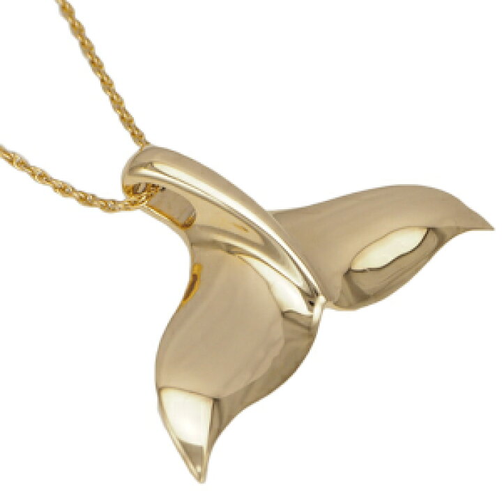 楽天市場】ハワイアンジュエリー ネックレス ペンダント トップ 14K 