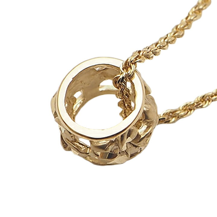 楽天市場】ハワイアンジュエリー ネックレス ペンダント トップ 14K 