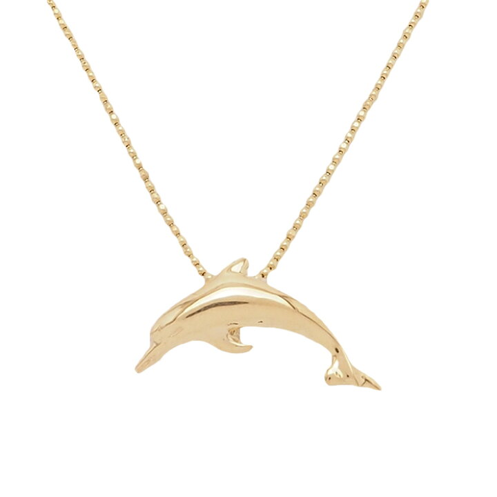 楽天市場】ハワイアンジュエリー ネックレス ペンダント トップ 14K 
