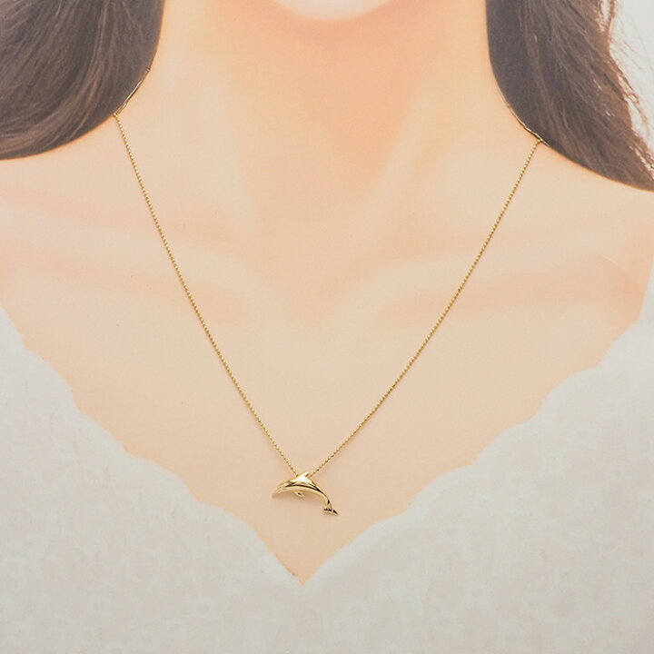 楽天市場】ハワイアンジュエリー ネックレス ペンダント トップ 14K 