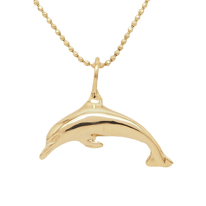 楽天市場】ハワイアンジュエリー ネックレス ペンダント トップ 14K 