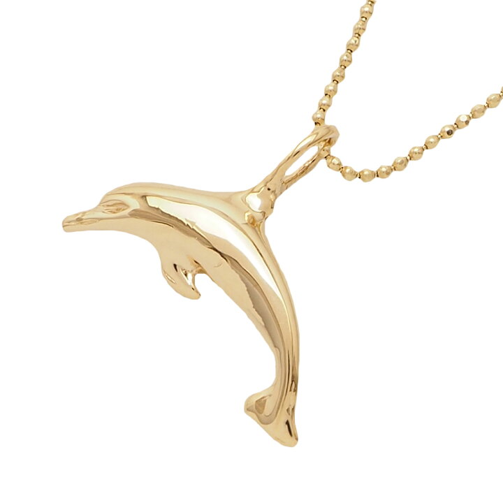 楽天市場】ハワイアンジュエリー ネックレス ペンダント トップ 14K 