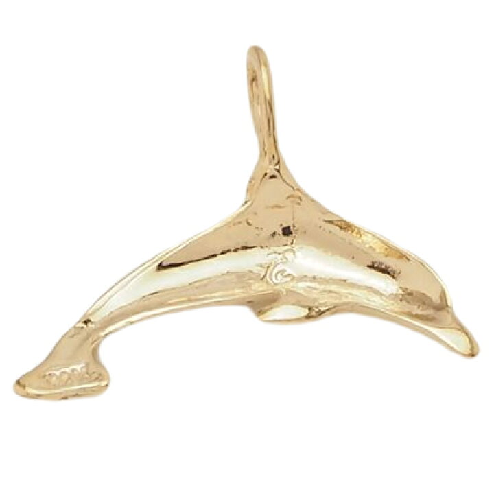 楽天市場】ハワイアンジュエリー ネックレス ペンダント トップ 14K 