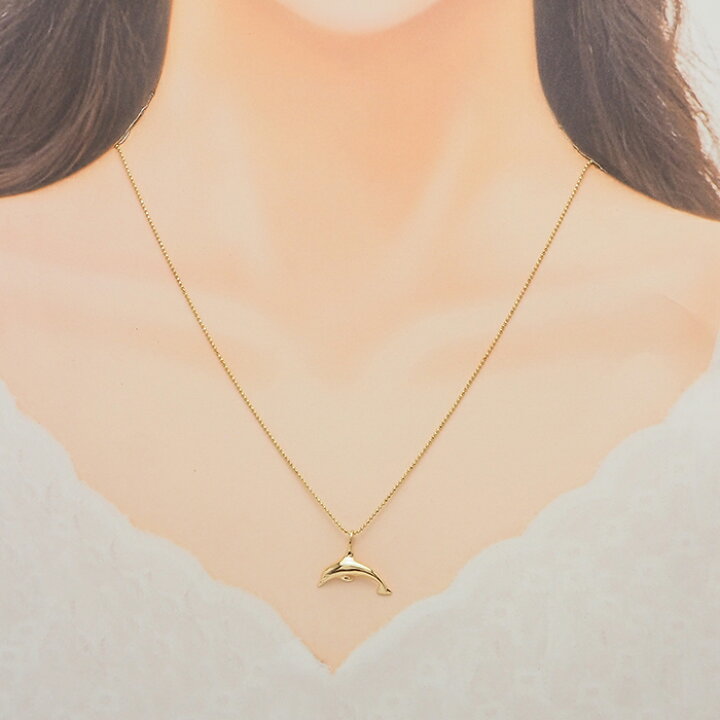 楽天市場】ハワイアンジュエリー ネックレス ペンダント トップ 14K 