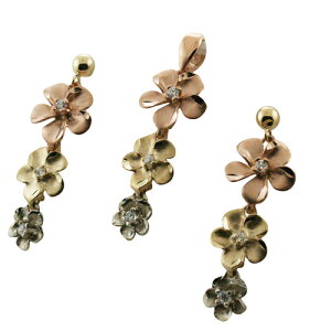 nCAWG[ lbNX y_g gbv 14K S[h 3J[ 3AvAgbvƃsAX ȃZbg fB[X vA nC