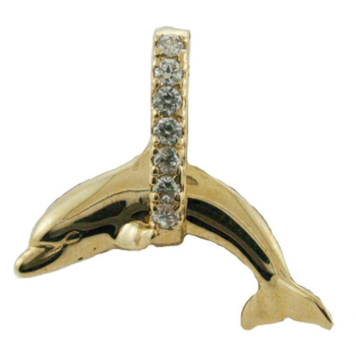 楽天市場】ハワイアンジュエリー ネックレス ペンダント トップ 14K 
